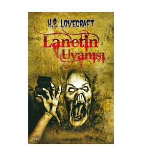 Lanetin Uyanışı Howard Phillips Lovecraft