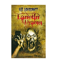 Lanetin Uyanışı Howard Phillips Lovecraft
