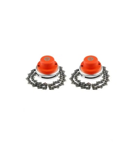 Veta VT07103 Tırpan Başlığı Zincirli Üniversal (2 Adet)