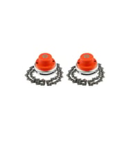 Veta VT07103 Tırpan Başlığı Zincirli Üniversal (2 Adet)