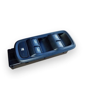 FORD FİESTA CAM AÇMA DÜĞMESİ ANAHTARI 2009--2015 (Karışık)
