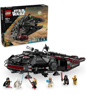 LEGO Star Wars™ 75389  Karanlık Falcon (1579 Parça)