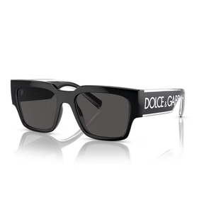 Dolce Gabbana DG 6184 501/87 52*18 145