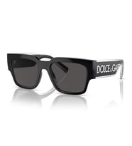 Dolce Gabbana DG 6184 501/87 52*18 145