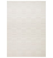 Eko Halı Mono Loop 01 Beige Sisal Görünümlü Bukleli Kaymaz Tabanlı Yıkanabilir Halı