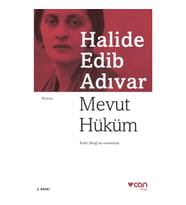 Mevut Hüküm