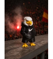 KARTAL FİGÜR HEDİYELİK