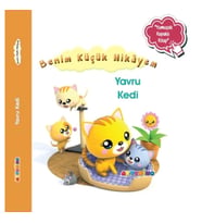 Benim Küçük Hikâyem Yavru Kedi
