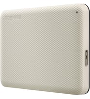 Toshiba Canvio Advance HDTCA40EW3CA Beyaz USB 3.2 2.5" 4 TB Harici Harddisk