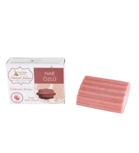 Mevlana Nar Özlü Sabun 100 GR