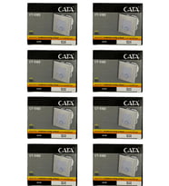 Cata CT-5183 1,5W 6400K (Beyaz Işık) Sensörlü Koridor Aydınlatması (8 Adet)