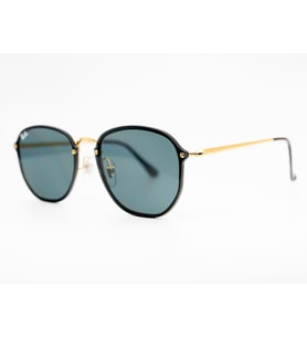 Ray-Ban RB 3579-N 001/71  58-15 Unisex Güneş Gözlüğü