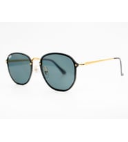 Ray-Ban RB 3579-N 001/71  58-15 Unisex Güneş Gözlüğü