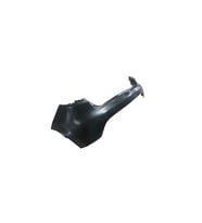 RENAULT CLIO- 4- HB- 16/20; ARKA TAMPON SİYAH (SENSÖR DELİKSİZ) (TYG) 1439-2600 850103029R