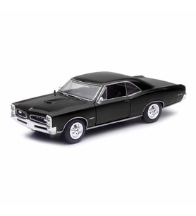 Sunman Muscle Model Araba 1:25