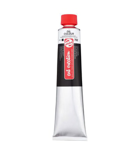 Talens Art Creation Yağlı Boya 200 ml 702 Lamp Black 