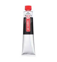 Talens Art Creation Yağlı Boya 200 ml 702 Lamp Black 