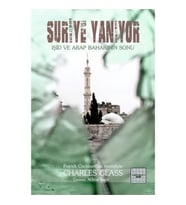 Suriye Yanıyor