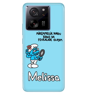 Xiaomi Mi 9 10 10T 11 11T 12 13 14 15 Note Lite Pro Kılıf İsim Yazılı Kişiye Özel Model-38 (Çok Renkli)