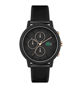 Lacoste LAC2011247 Erkek Kol Saati