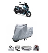 Rks Grace 202 Pro  Gri Motosiklet Brandası ARKA ÇANTA UYUMLU DEĞİLDİR