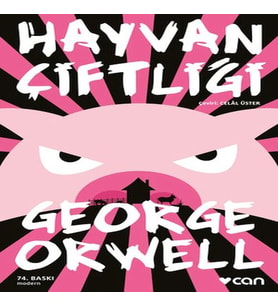 Hayvan Çiftliği