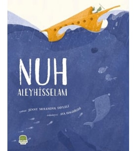 Nuh Aleyhisselam
