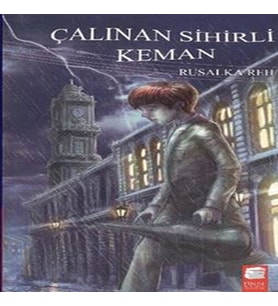 Çalınan Sihirli Keman