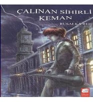 Çalınan Sihirli Keman