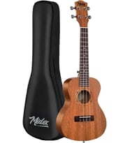 Midex CT-24M Set Maun Concert Ukulele - SET HALİNDE DEĞİLDİR! Teşhir