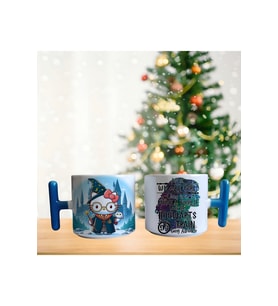 Ghostbastır Design Hello Kitty Kupa Bardak Tek Adet 0213