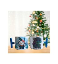 Ghostbastır Design Hello Kitty Kupa Bardak Tek Adet 0213