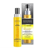 John Frieda Sheer Blonde Renk Açıcı Sprey 100 ml