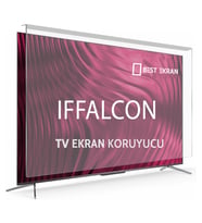 İFFalcon 55" inç 139 Ekran Tv ekran Koruyucu