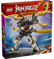LEGO Ninjago 71821 Cole's Titan Dragon Mech