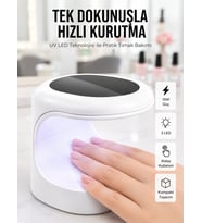 Lexroo PROTEZ TIRNAK KURUTMA