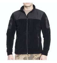Vogel Vogel Tactical Siyah-Siyah Garni Polar Mont