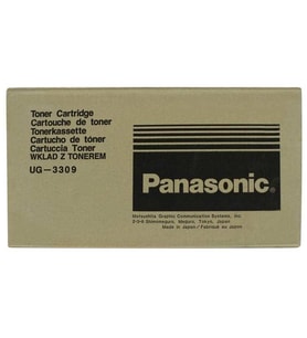 Tonersepeti Panasonic UG-3309 Orjinal Toner