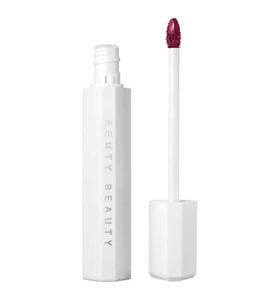Fenty Beauty  Poutsicle Hydrating Lip Stain Berry Banger Dudak Nemlendirici Ruj