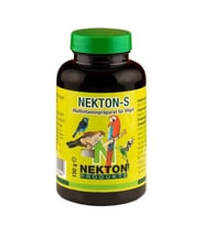 Nekton S Kuşlar İçin Multivitamin 150gr