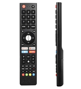 Strong Android Led Tv Kumandası MT Serisi