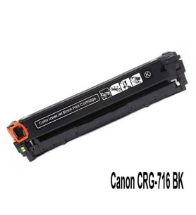 Photo Print®Canon Crg716 Muadil Toner Siyah