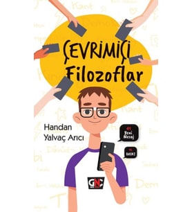 Çevrimiçi Filozoflar (Ciltli)