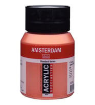 AMSTERDAM STANDART AKRİLİK 500 ML. COPPER