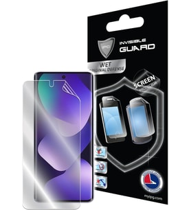 Xiaomi Redmi Note 15 için Hydrogel (İnce TPU) Ekran Koruyucu