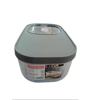 Multi Box Kapaklı Saklama Kabı 5 Lt Royaleks-11564