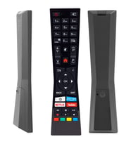 LCD LED TV Kumanda Vestel, Regal 4K Smart, Prime Video, Netflix, Youtube PK-7072