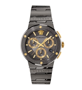 Versace VRSCVEZ900521 Erkek Kol Saati