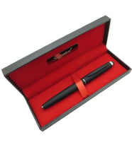 Signator® T467 Mat Siyah Roller Kalem  İsme Özel Kalem  Hediyelik Kalem (Karışık)