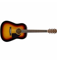 Fender CD-60 WN SB